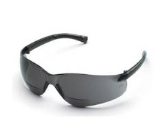 Crews Bearkat Magnifier Gray Glasses